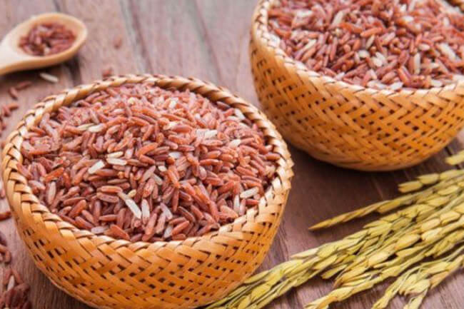 Veeradhaniyam - Natural Products – King of Millets - Sulur, Coimbatore